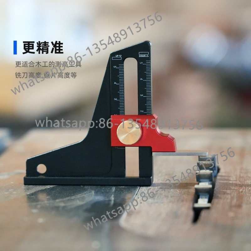 Body Jewelry Measurements - Woodworking tools, height gauges, depth measuring