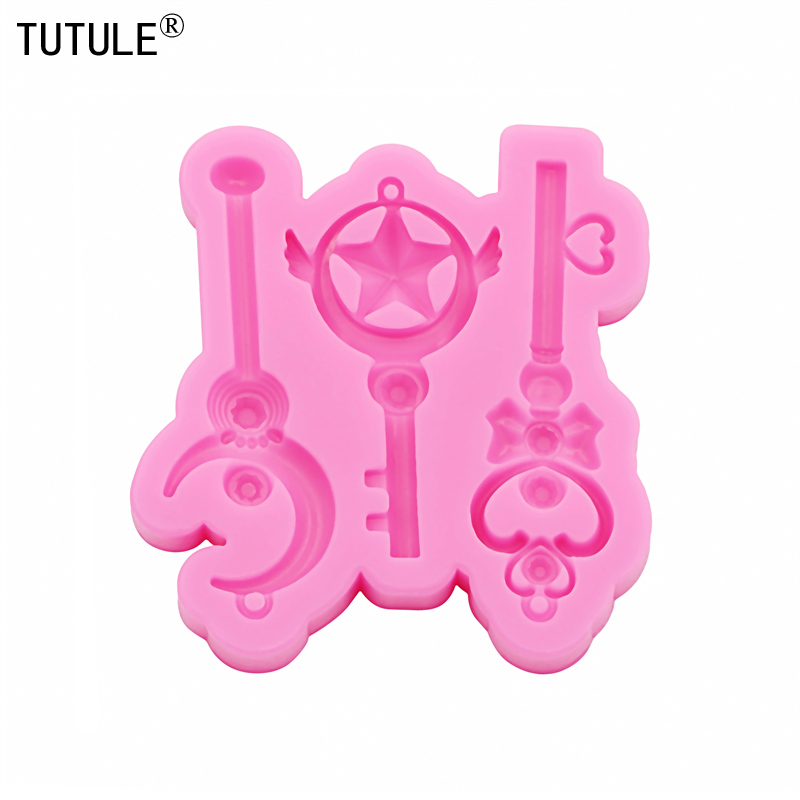 Body Jewelry Eu - DIY kawaii Change body device keychain