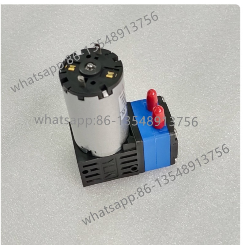 Body Jewelry Brands - Diaphragm Water Pump DL300EEDC Brand New