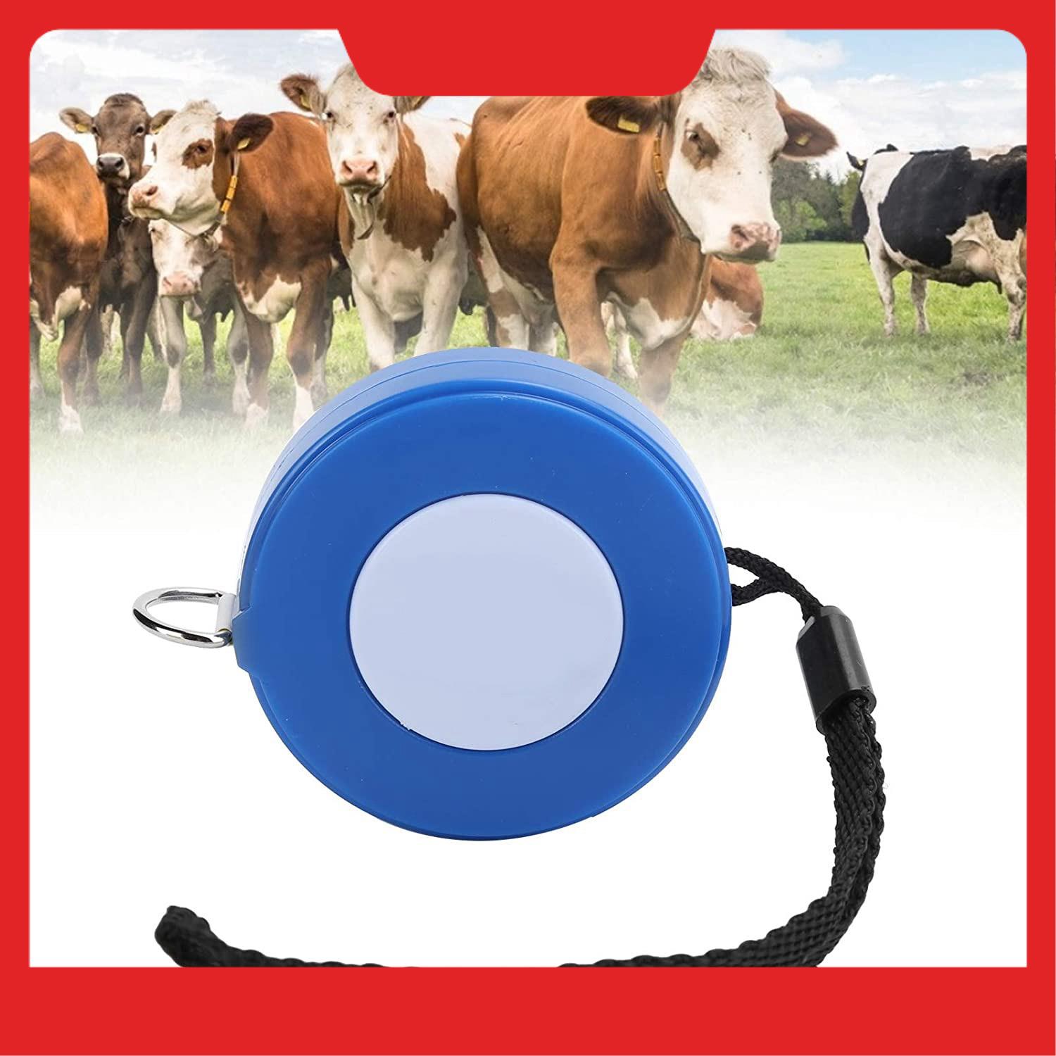 Body Jewelry Measurements - A32HOT-Animal Tape Measure Portable Retractable Measuring