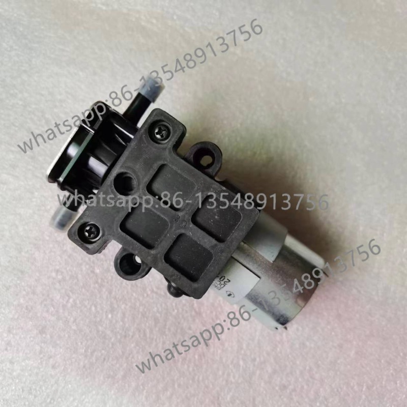 Body Jewelry Brands - Brand new imported micro gear pump