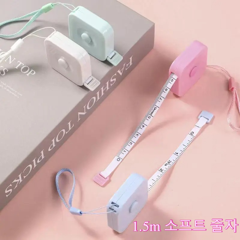 1.5m/60Inch Plastic Tape Measu - огляд і ціна Body Jewelry Measurements