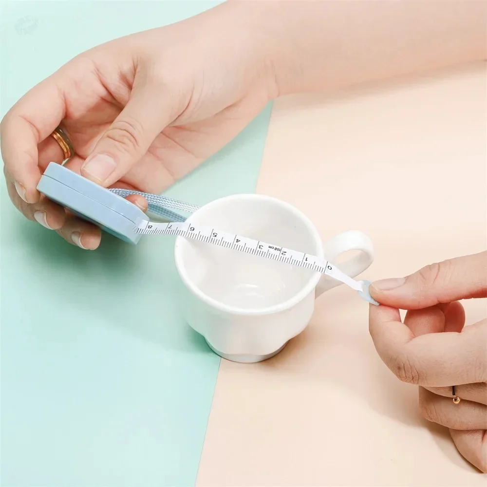 1.5m/60Inch Plastic Tape Measu - огляд і ціна Body Jewelry Measurements