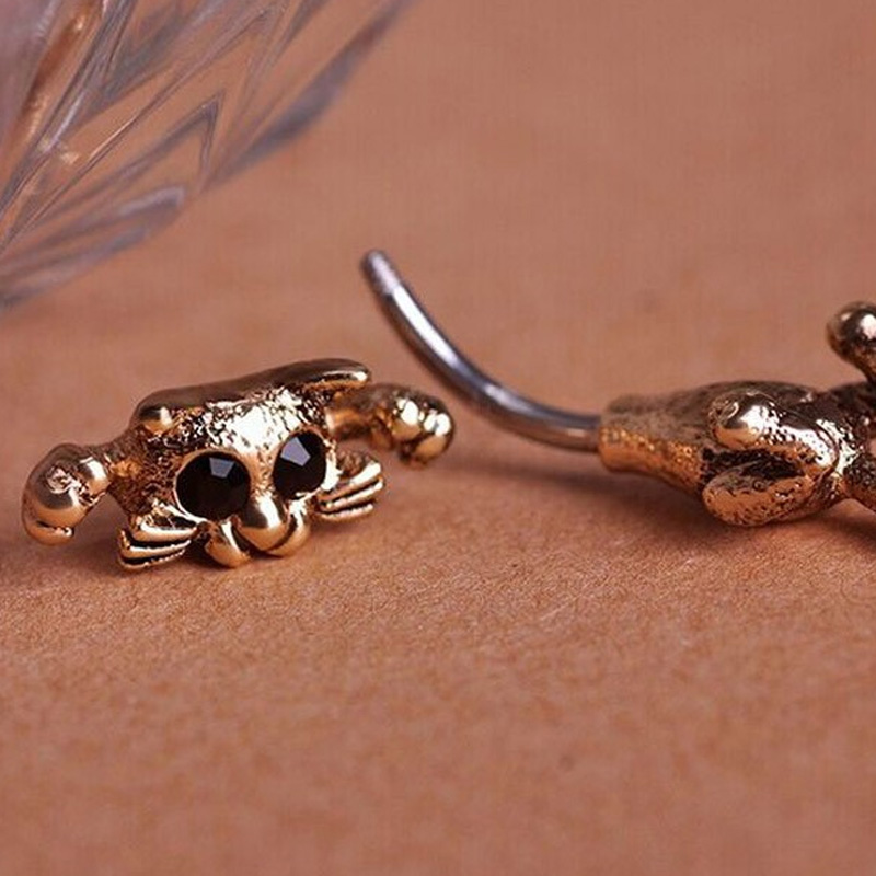 zlxgirl fashion women's cute g - огляд і ціна Body Jewelry Brands