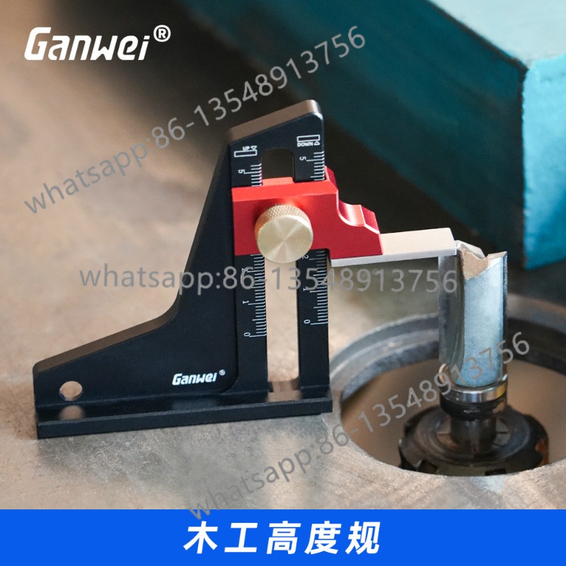 Woodworking tools, height gaug - огляд і ціна Body Jewelry Measurements