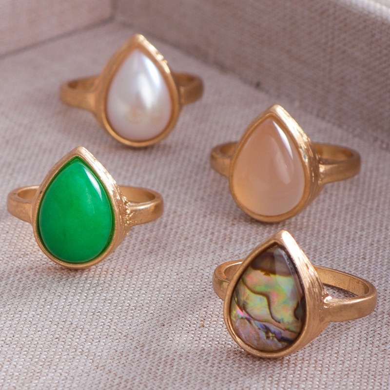 Trend Design Unique Vintage Te - огляд і ціна Body Jewelry Brands