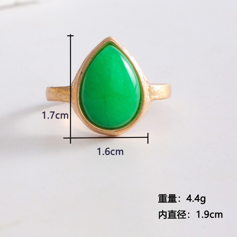 Trend Design Unique Vintage Te - огляд і ціна Body Jewelry Brands
