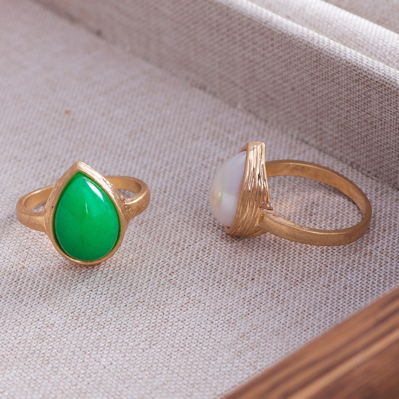 Trend Design Unique Vintage Te - огляд і ціна Body Jewelry Brands