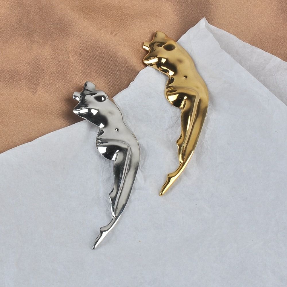 Alloy Glossy Body Sculpture Br - огляд і ціна Body Jewelry Brands