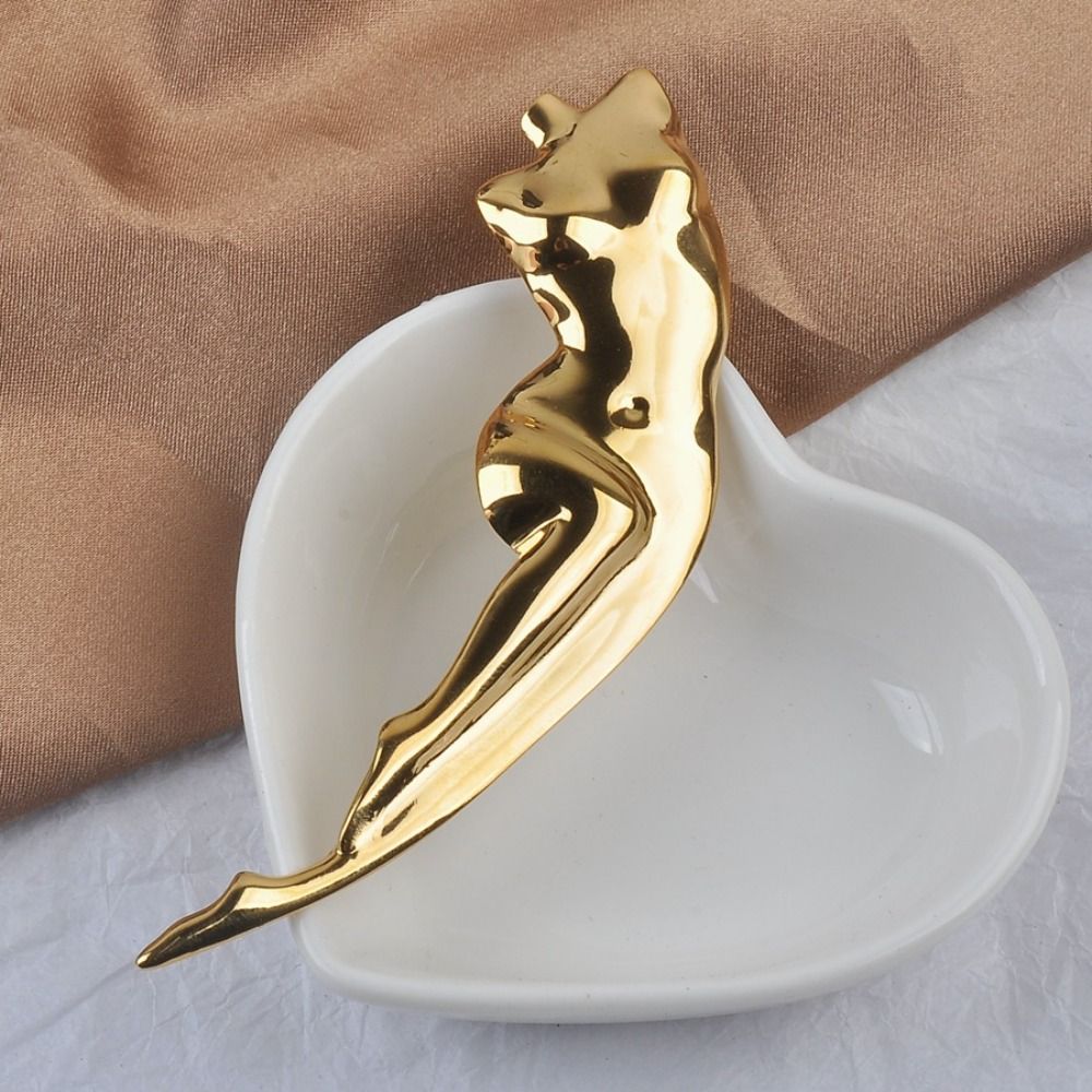 Alloy Glossy Body Sculpture Br - огляд і ціна Body Jewelry Brands