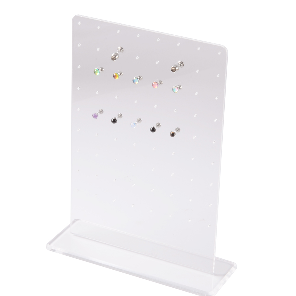 Body Piercing Jewelry Display  - огляд і ціна Body Jewelry Storage