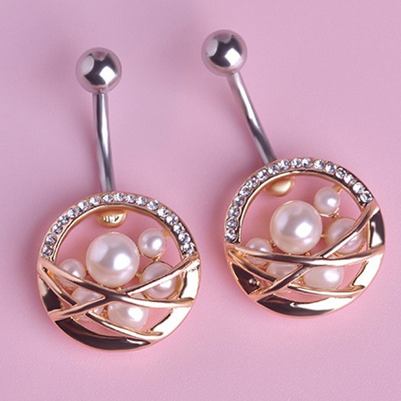 zlxgirl Women's summer Sex nav - огляд і ціна Body Jewelry Brands