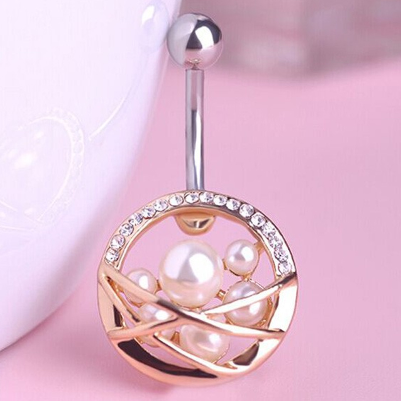 zlxgirl Women's summer Sex nav - огляд і ціна Body Jewelry Brands