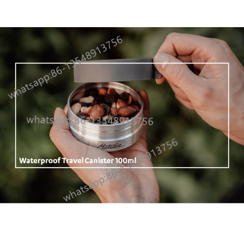Sealed waterproof aluminum box - огляд і ціна Body Jewelry Storage