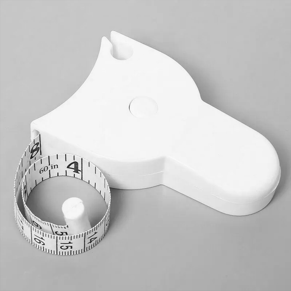 Measuring Tools, Automatic Bod - огляд і ціна Body Jewelry Measurements