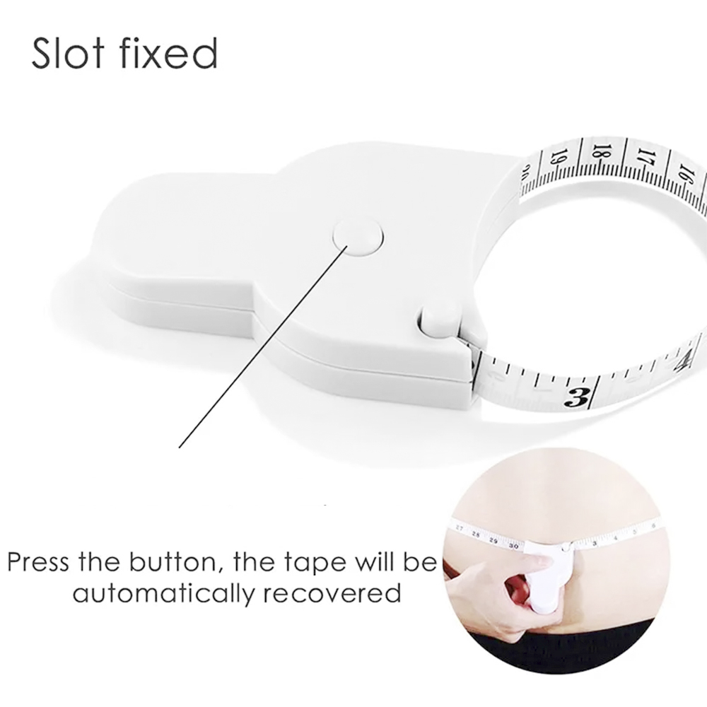 Measuring Tools, Automatic Bod - огляд і ціна Body Jewelry Measurements