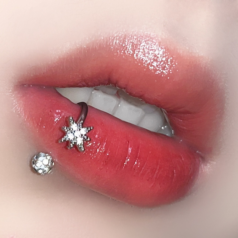 2026 1Pc Trendy Sweet Cool Sty - огляд і ціна Body Jewelry Labret