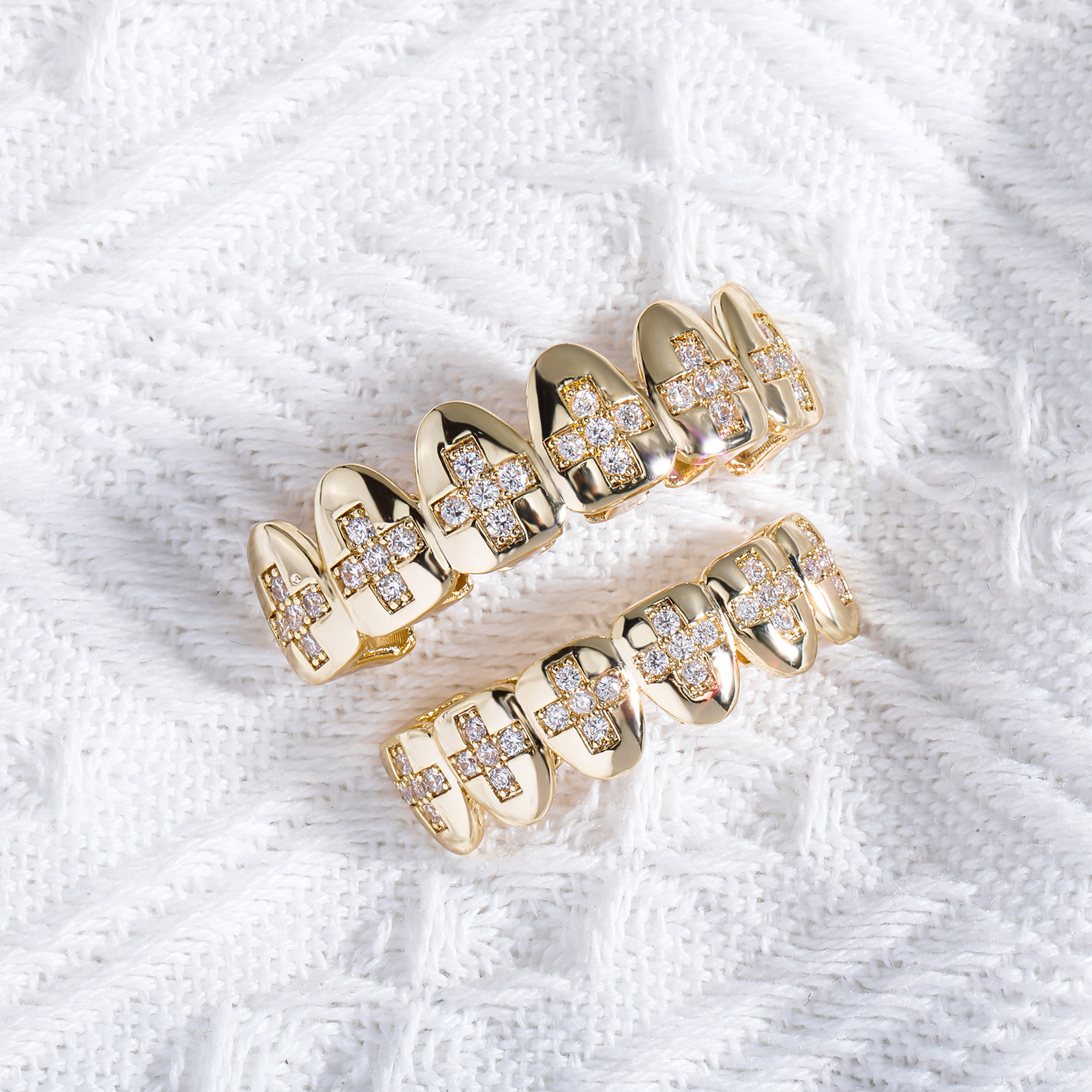 Factory Price JZ Brand Model 1 - огляд і ціна Body Jewelry Brands