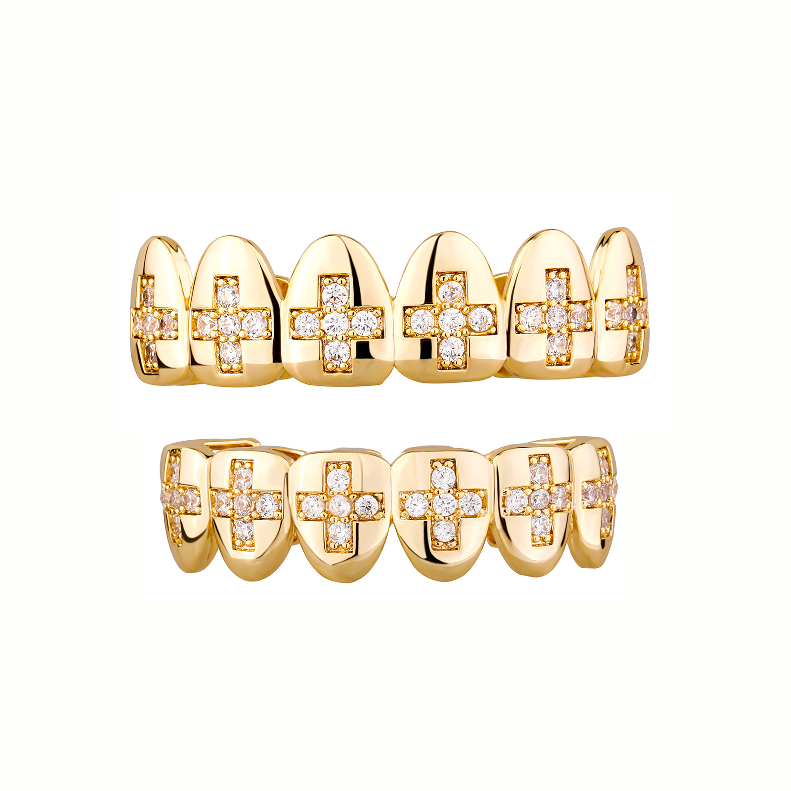 Factory Price JZ Brand Model 1 - огляд і ціна Body Jewelry Brands