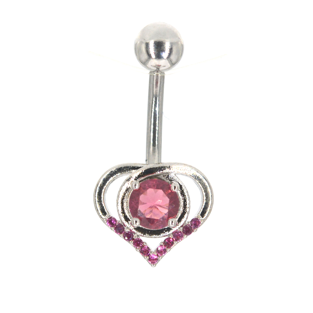 1Pc Butterfly Sexy Dangling Na - огляд і ціна Body Jewelry Brands