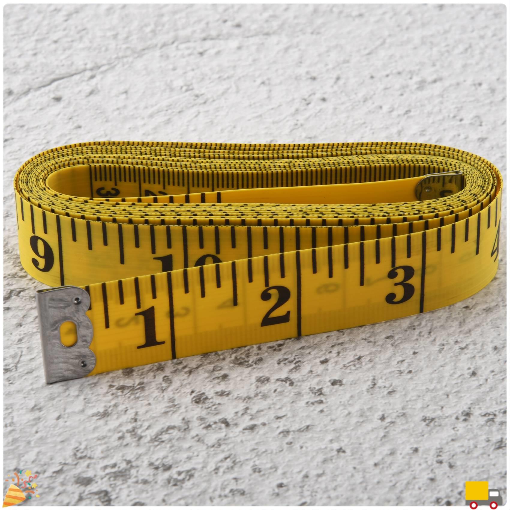 A32HOT-Soft 3 Meter 300CM Sewi - огляд і ціна Body Jewelry Measurements