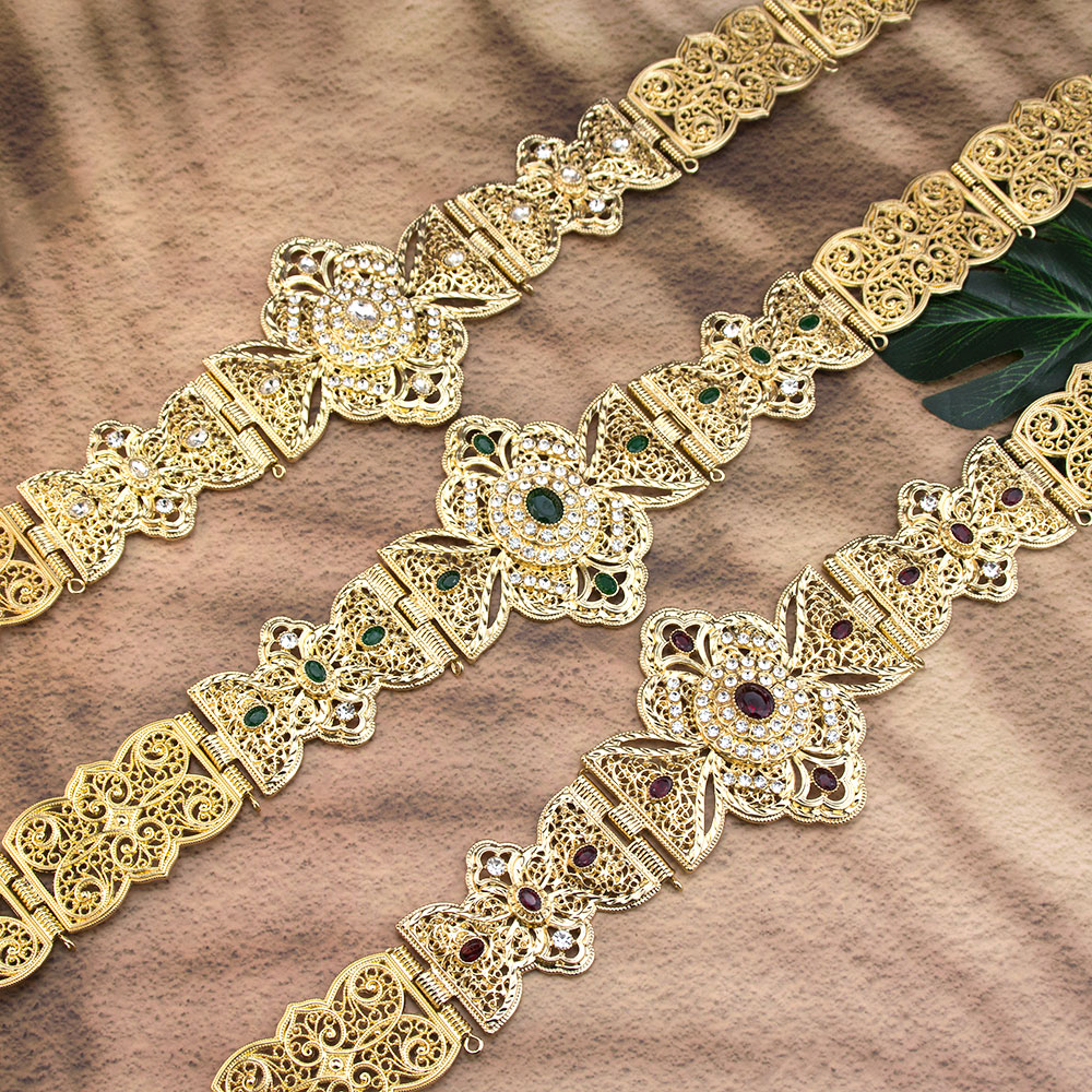 Sunspicems Brand Design Morocc - огляд і ціна Body Jewelry Brands