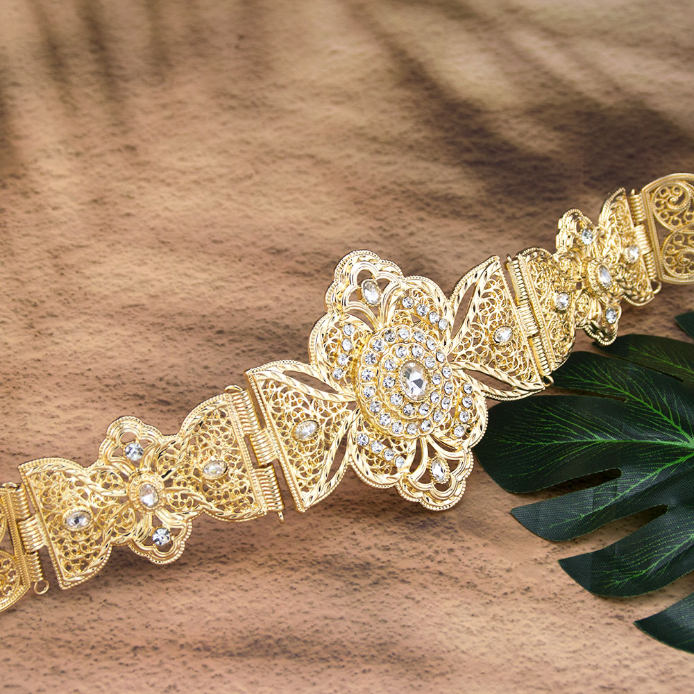 Sunspicems Brand Design Morocc - огляд і ціна Body Jewelry Brands