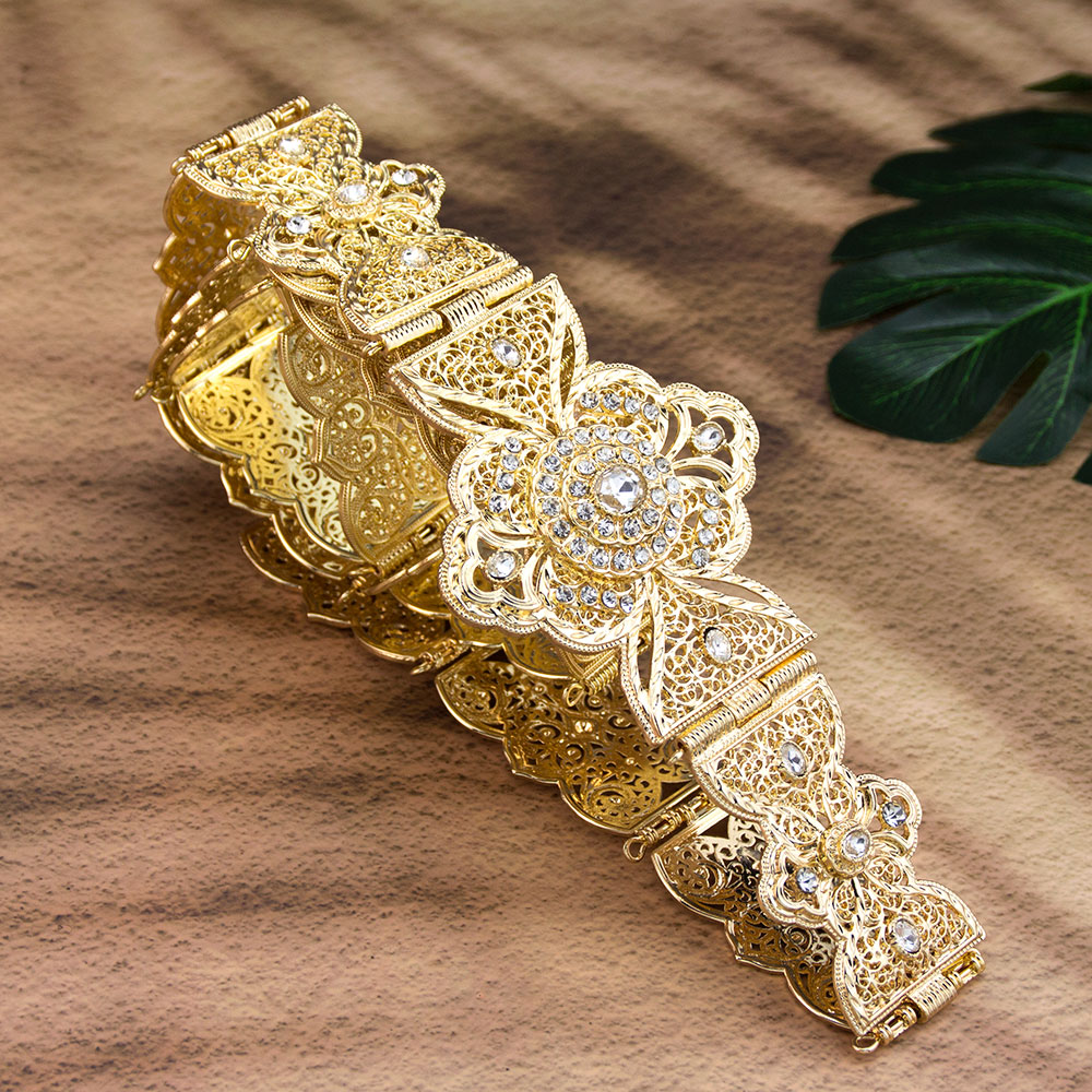 Sunspicems Brand Design Morocc - огляд і ціна Body Jewelry Brands
