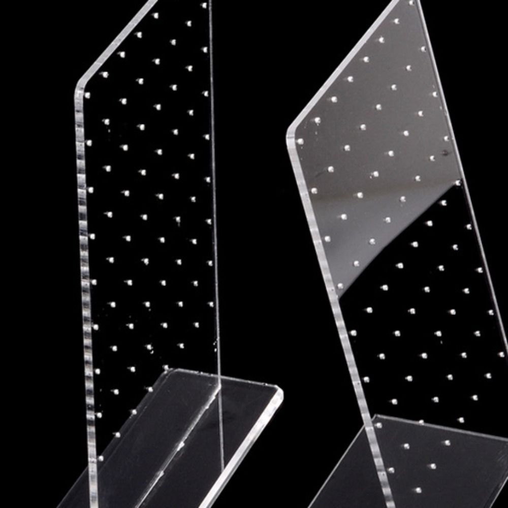 Jewelry Organizer Stand 2-7 Ti - огляд і ціна Body Jewelry Storage