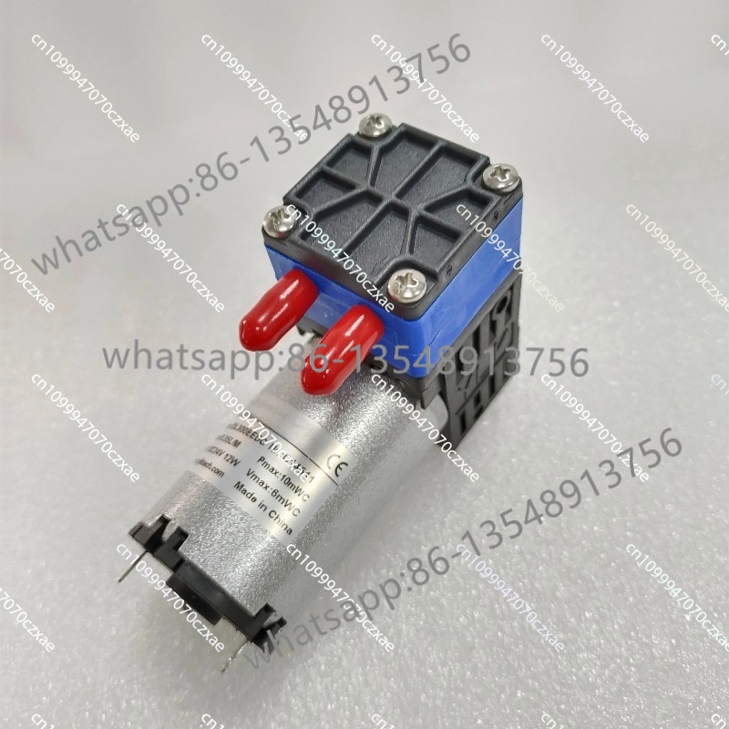 Diaphragm Water Pump DL300EEDC - огляд і ціна Body Jewelry Brands