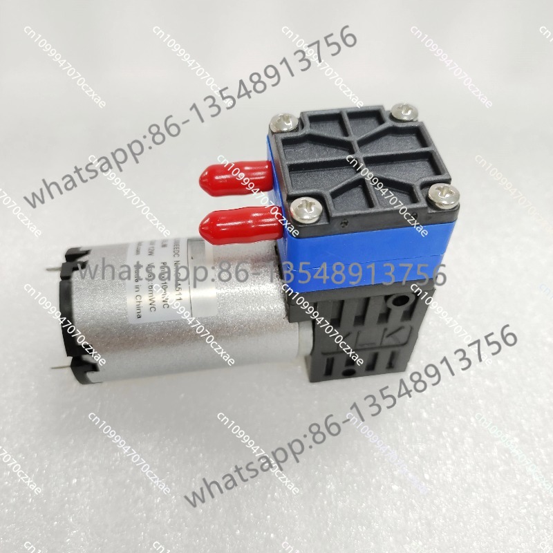 Diaphragm Water Pump DL300EEDC - огляд і ціна Body Jewelry Brands