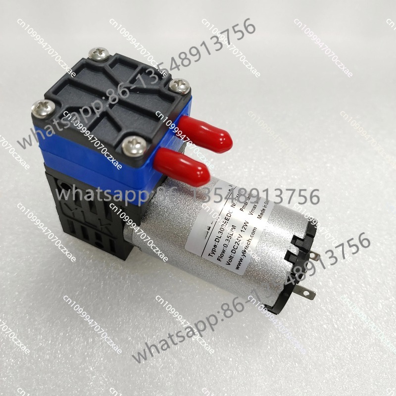 Diaphragm Water Pump DL300EEDC - огляд і ціна Body Jewelry Brands