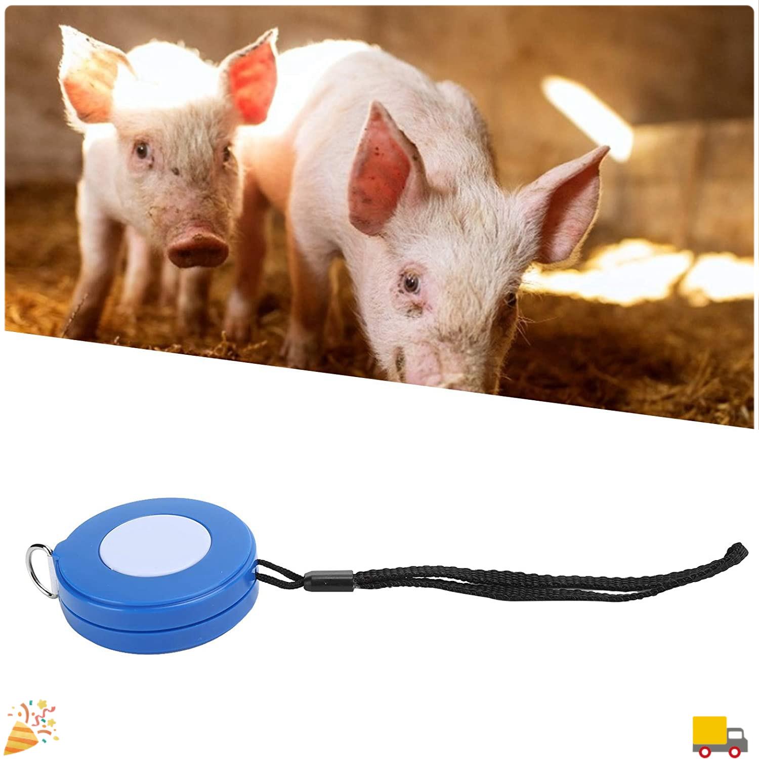 A32HOT-Animal Tape Measure Por - огляд і ціна Body Jewelry Measurements