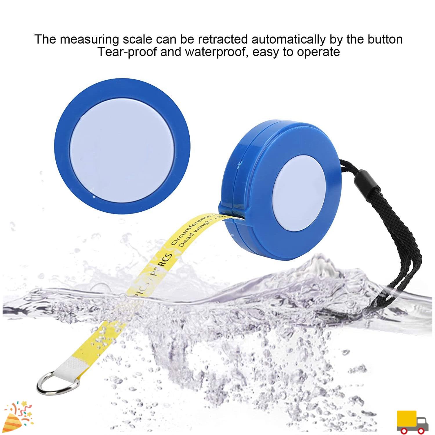 A32HOT-Animal Tape Measure Por - огляд і ціна Body Jewelry Measurements