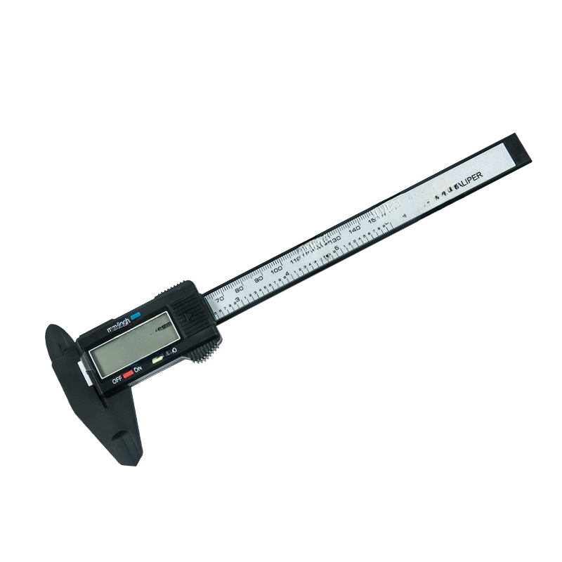 Electronic Digital Caliper 150 - огляд і ціна Body Jewelry Measurements
