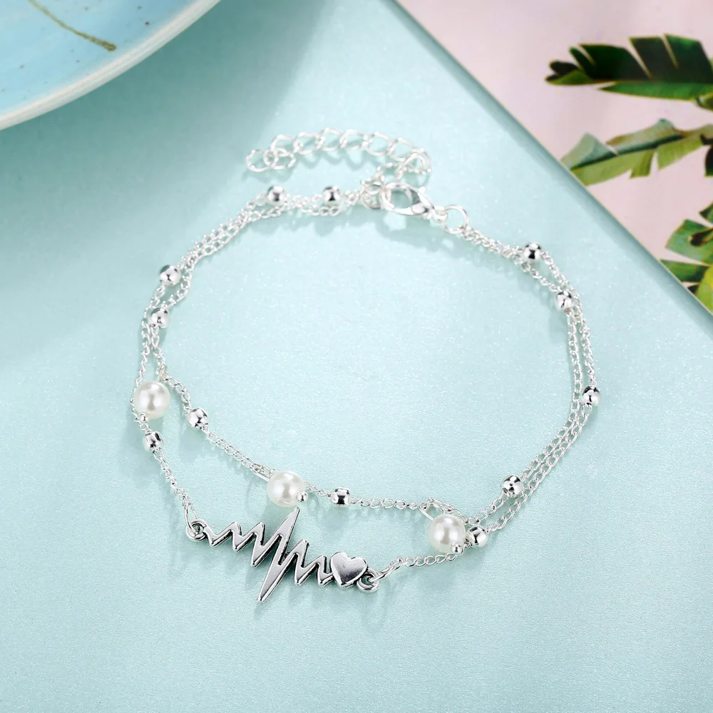 2025 Brand Women Jewelry Ankle - огляд і ціна Body Jewelry Brands