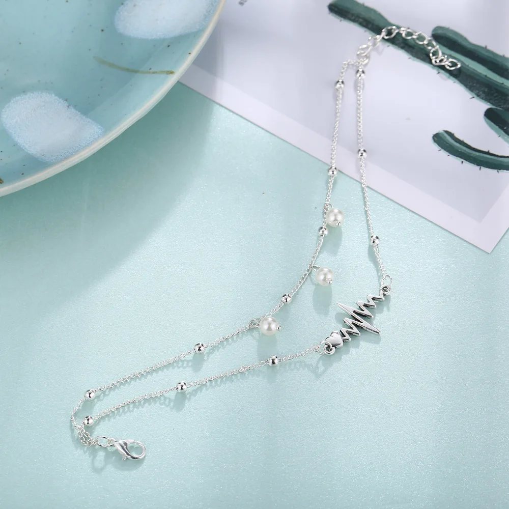 2025 Brand Women Jewelry Ankle - огляд і ціна Body Jewelry Brands