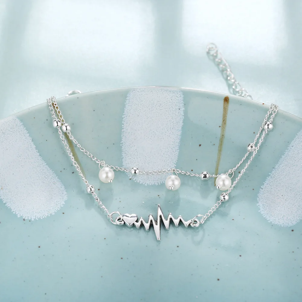 2025 Brand Women Jewelry Ankle - огляд і ціна Body Jewelry Brands