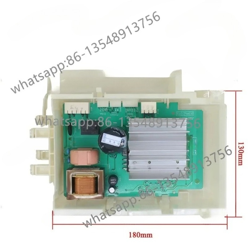 WM12S3600W S4680W Inverter Mod - огляд і ціна Body Jewelry Brands