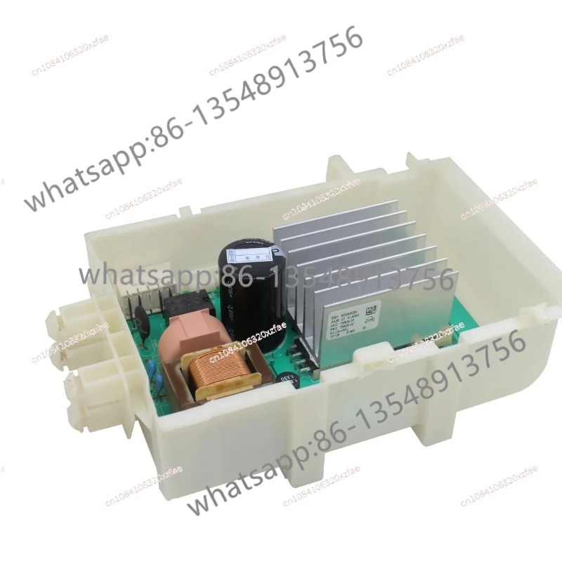 WM12S3600W S4680W Inverter Mod - огляд і ціна Body Jewelry Brands