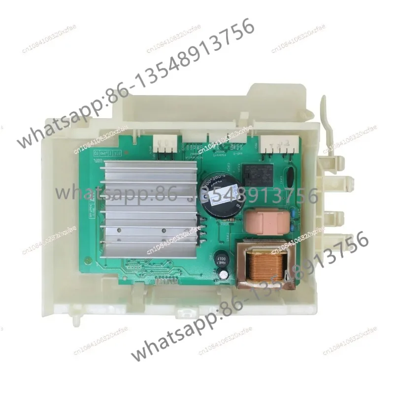 WM12S3600W S4680W Inverter Mod - огляд і ціна Body Jewelry Brands