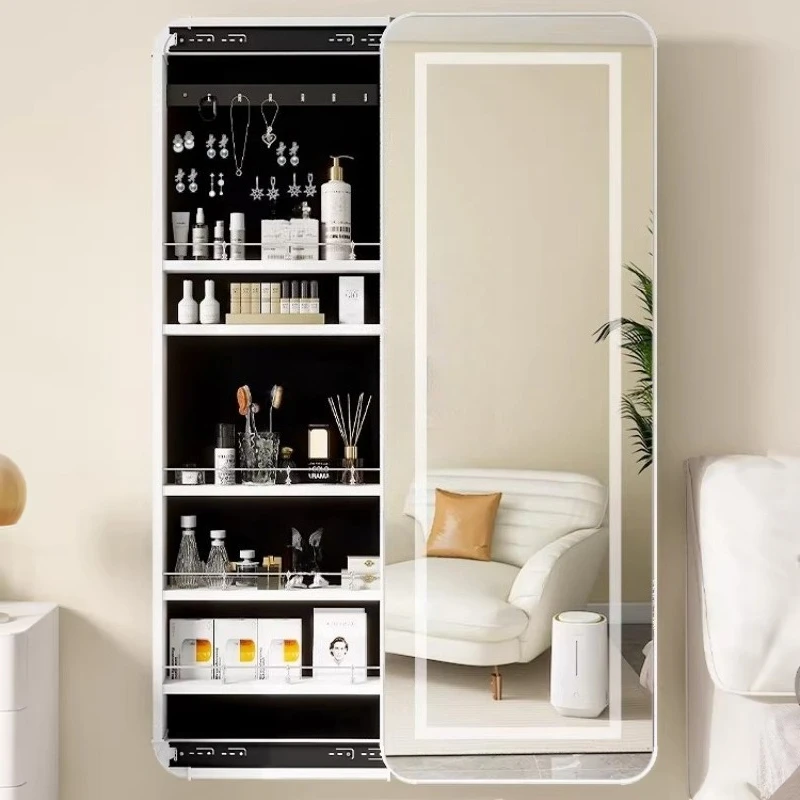 Hidden push-pull full-body mir - огляд і ціна Body Jewelry Storage