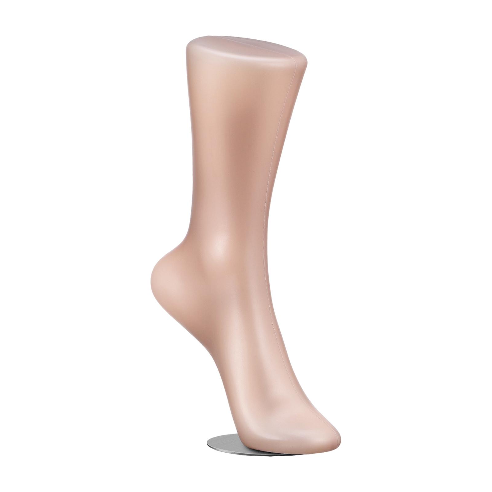 Mannequin Leg Display Mannequi - огляд і ціна Body Jewelry Mall