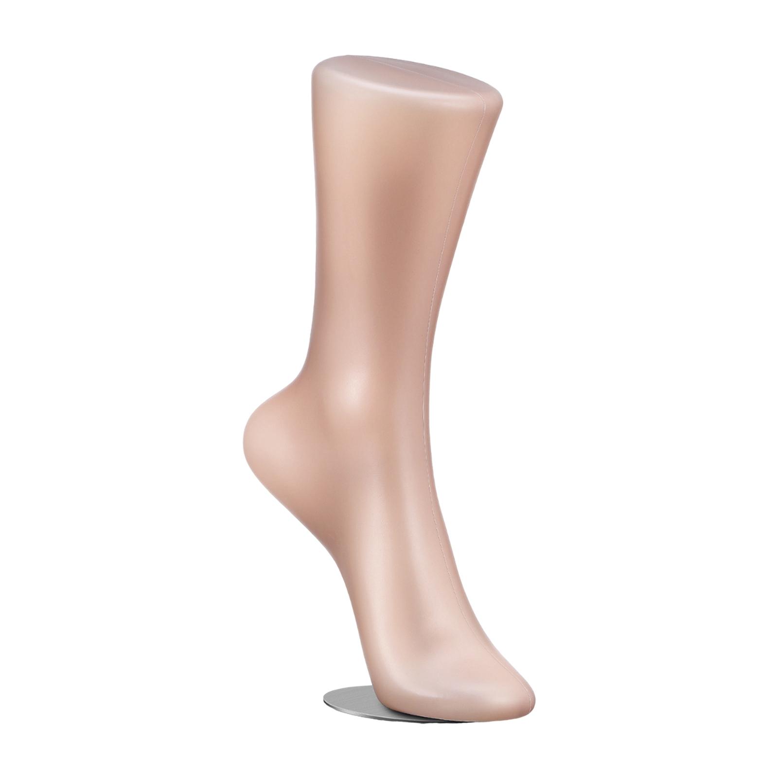 Mannequin Leg Display Mannequi - огляд і ціна Body Jewelry Mall
