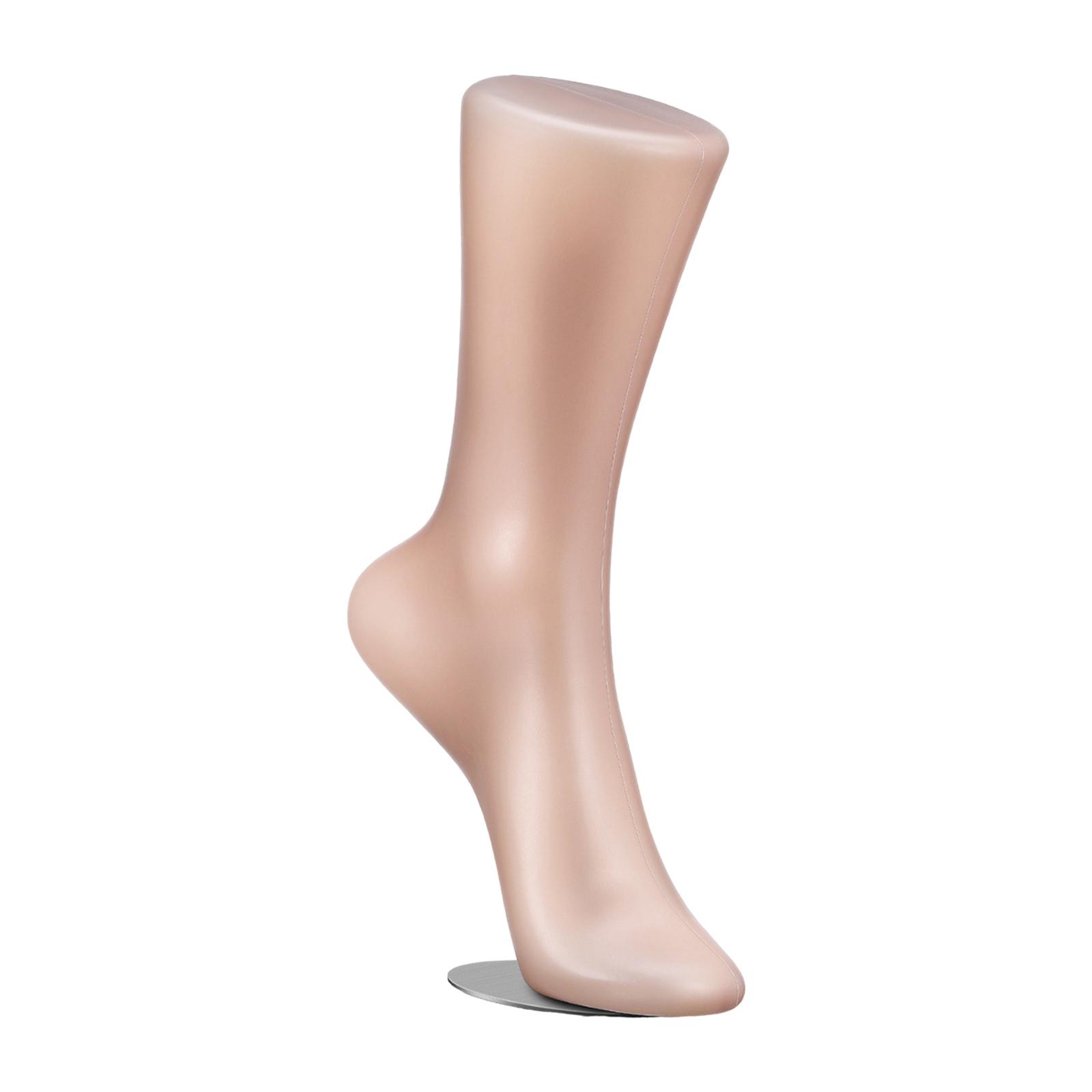 Mannequin Leg Display Mannequi - огляд і ціна Body Jewelry Mall